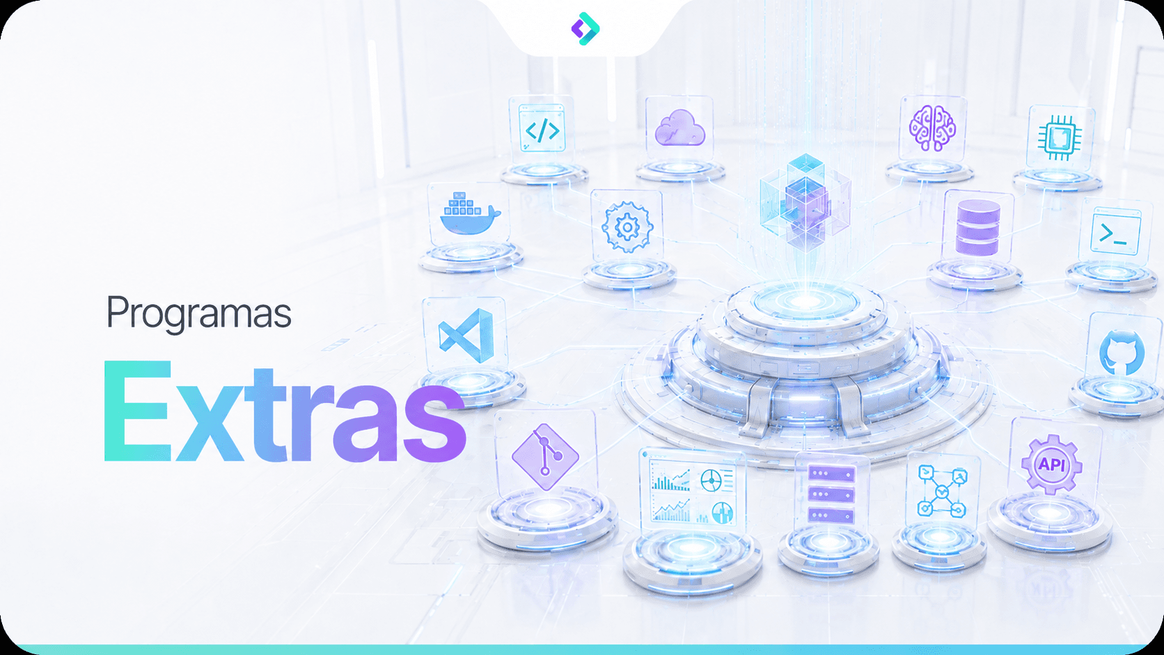 Programas Extras