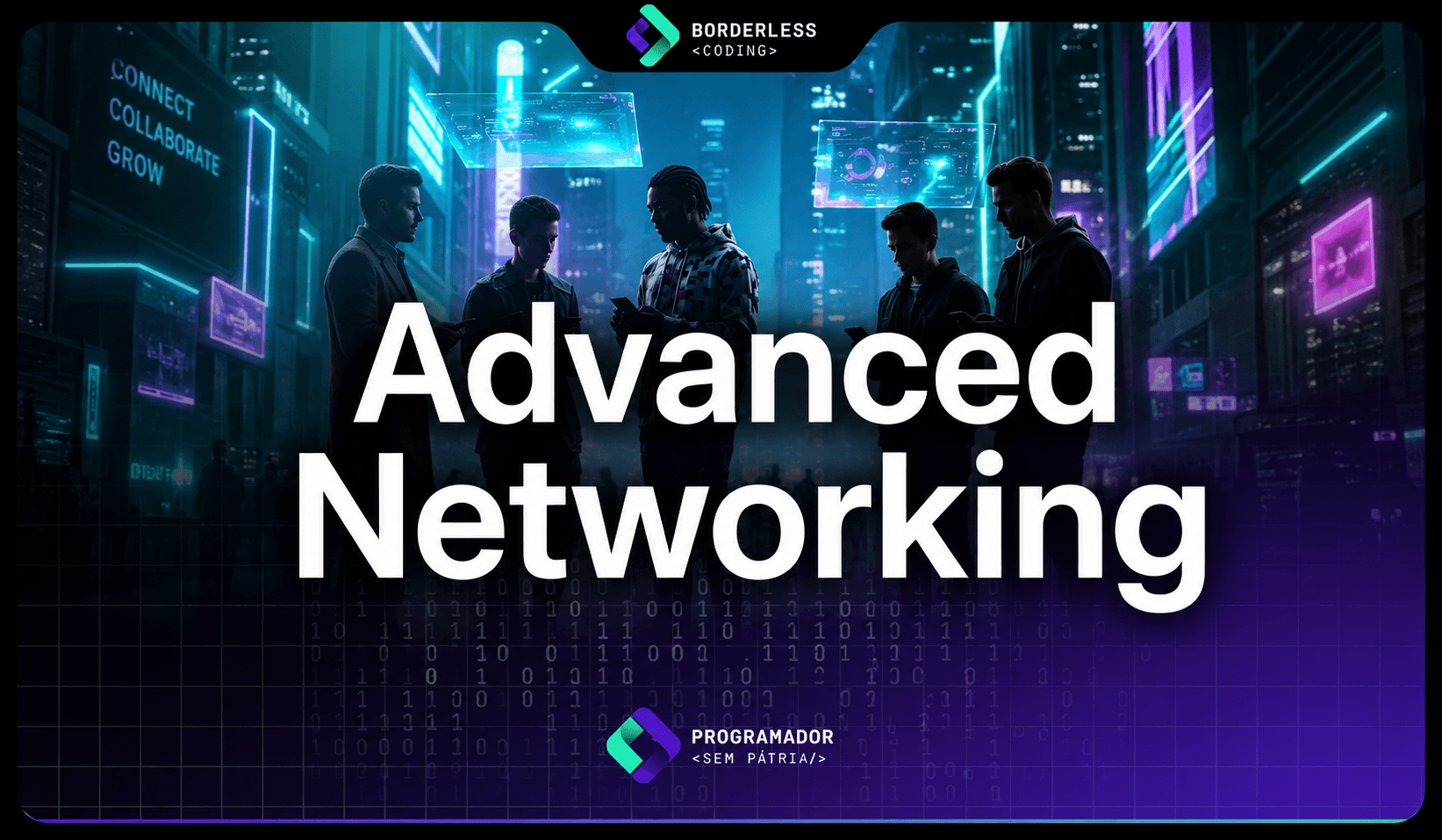 Advanced Networking