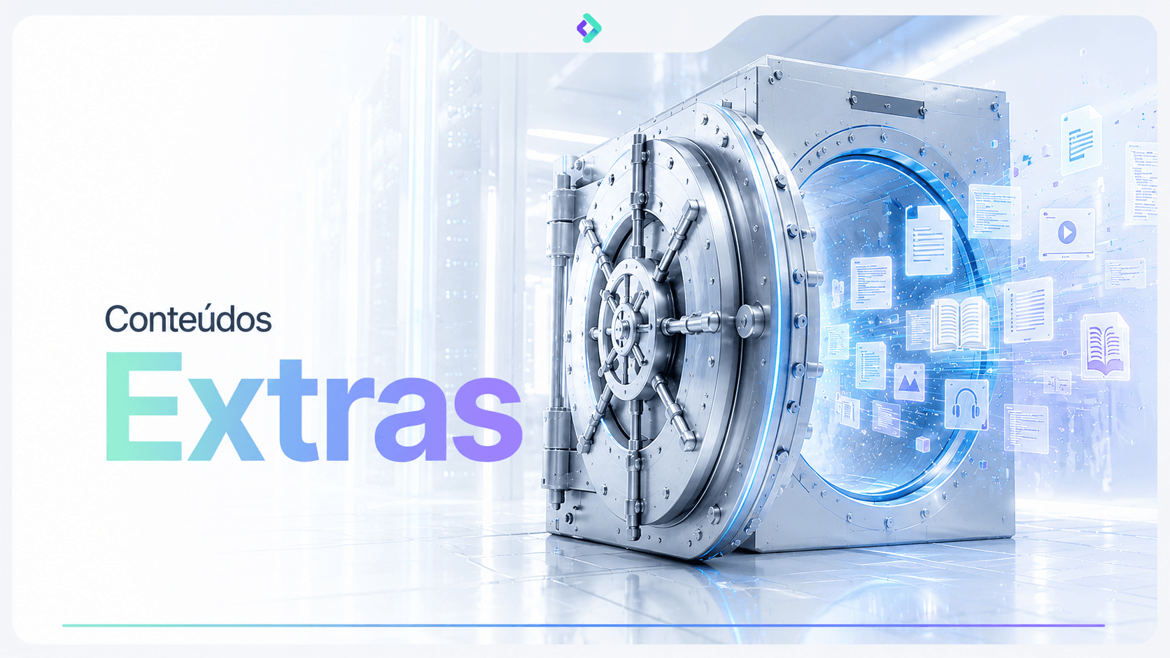 Conteúdos Extras