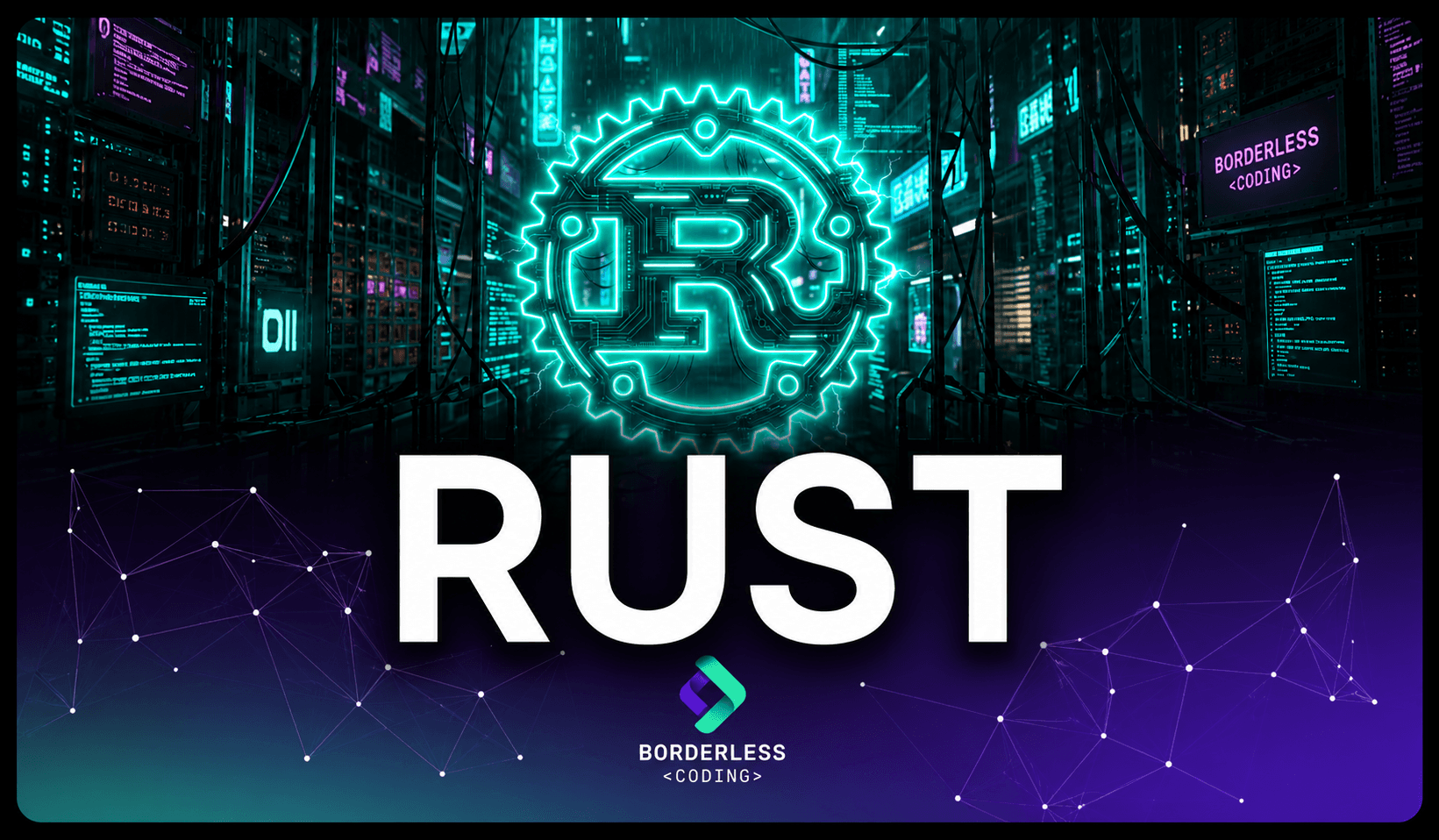 Rust