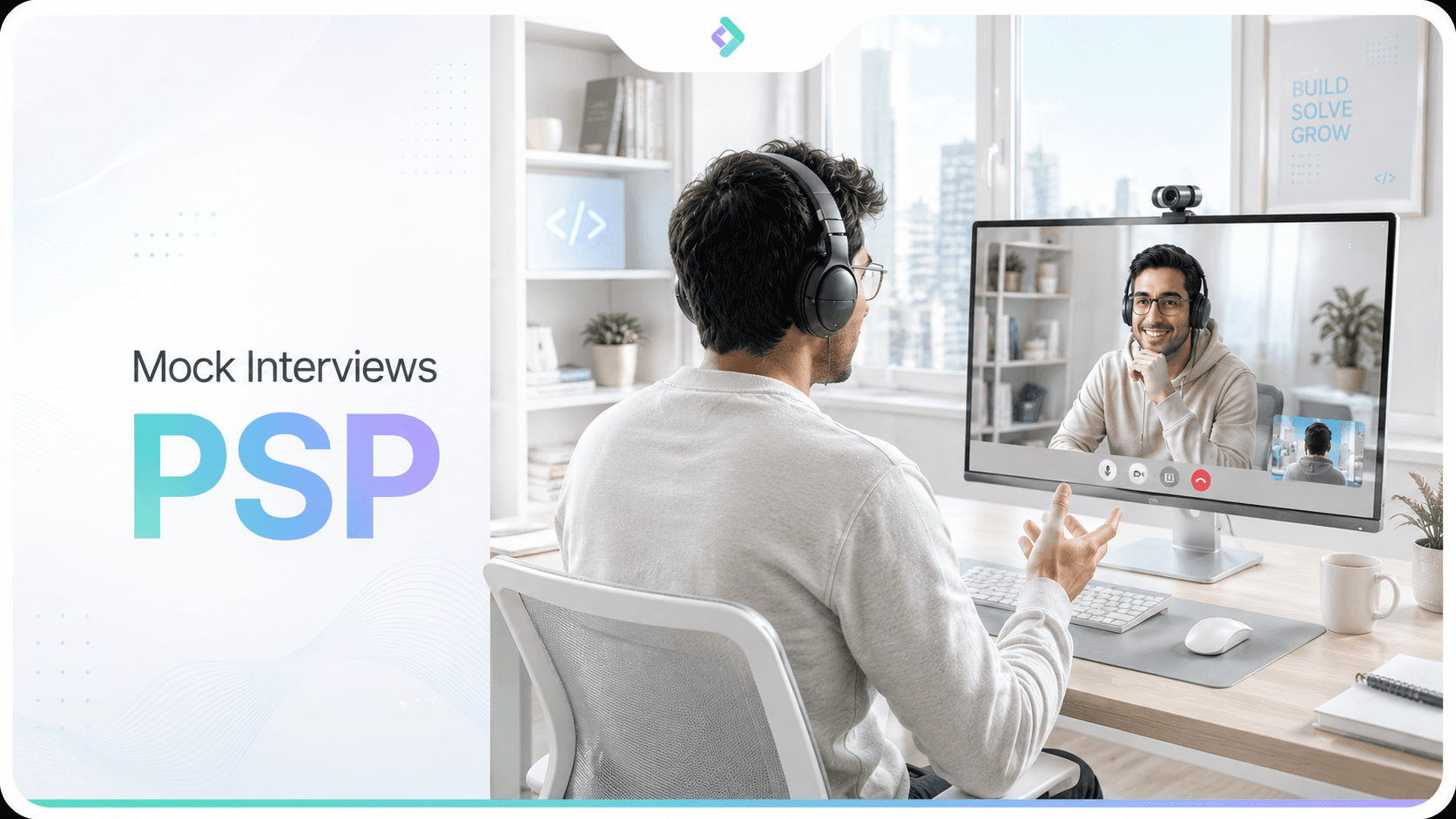 Mocks Interviews PSP