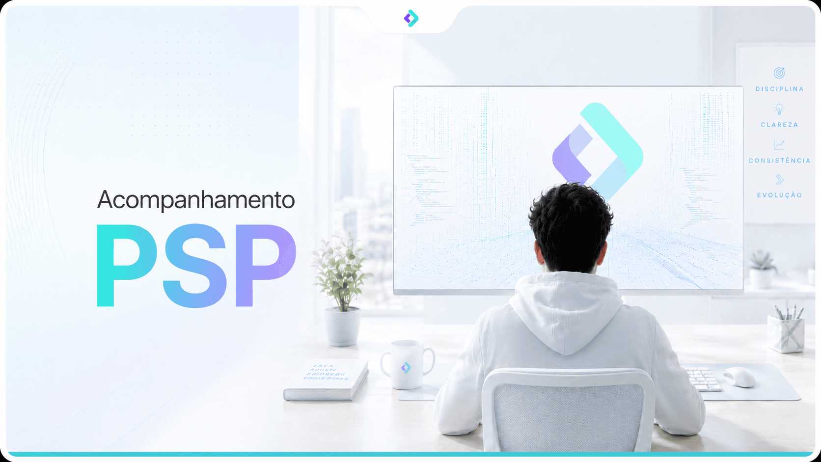 Acompanhamento PSP