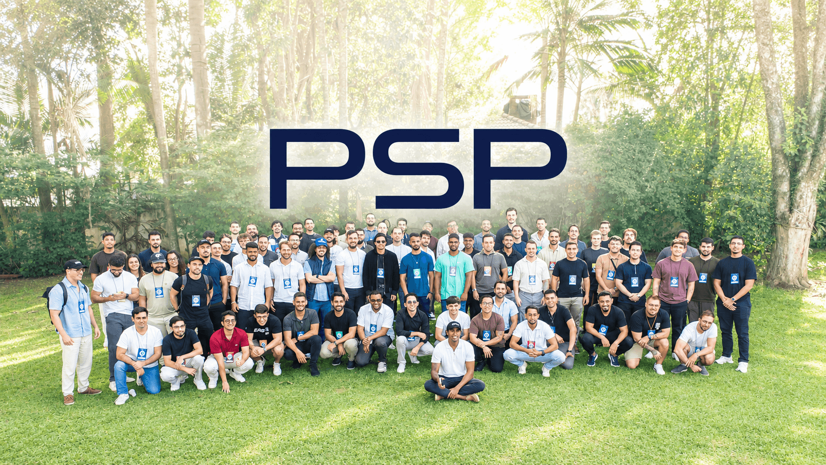 Mentoria PSP