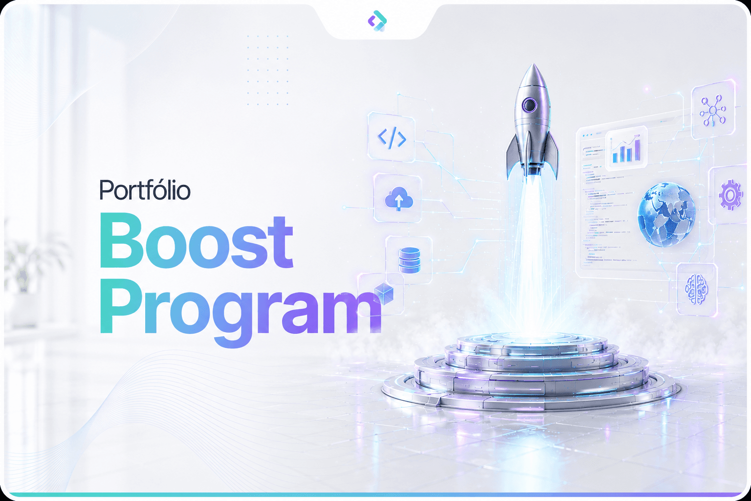 Portfólio Boost Program