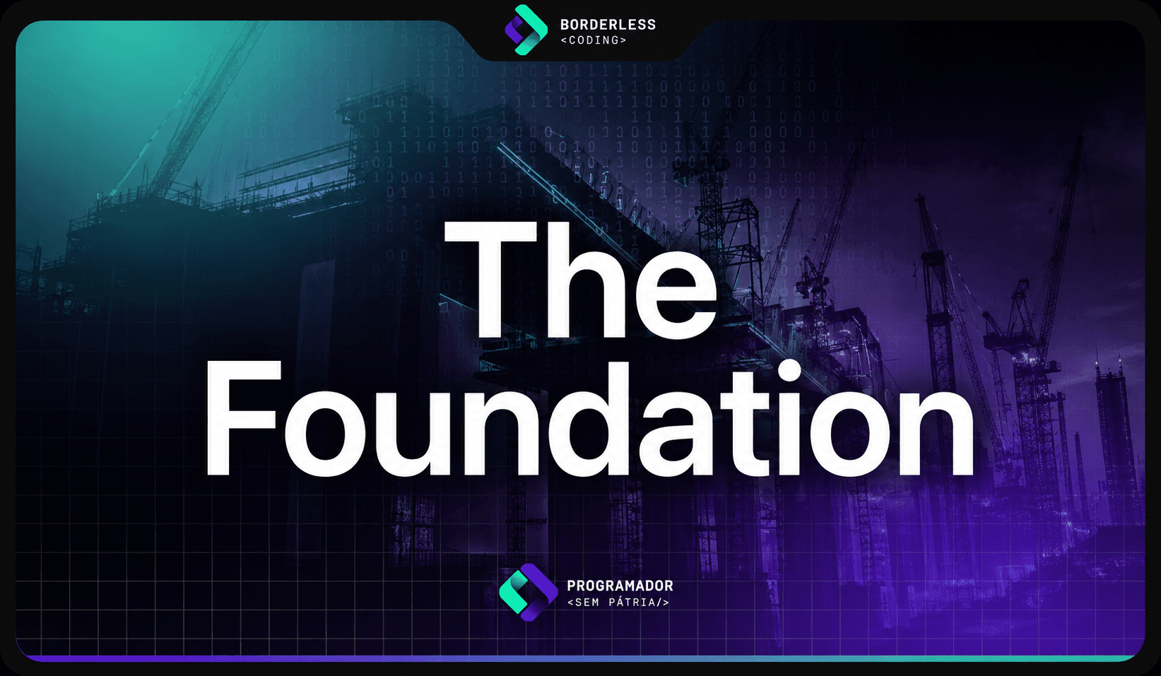 The Foundation