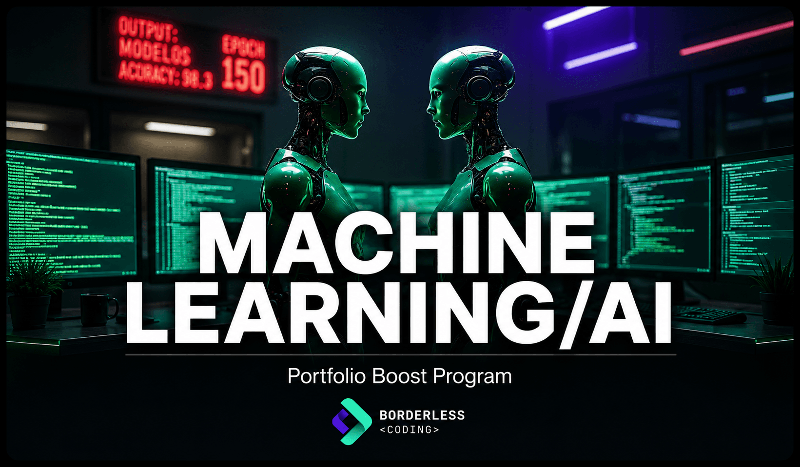 Machine Learning/AI