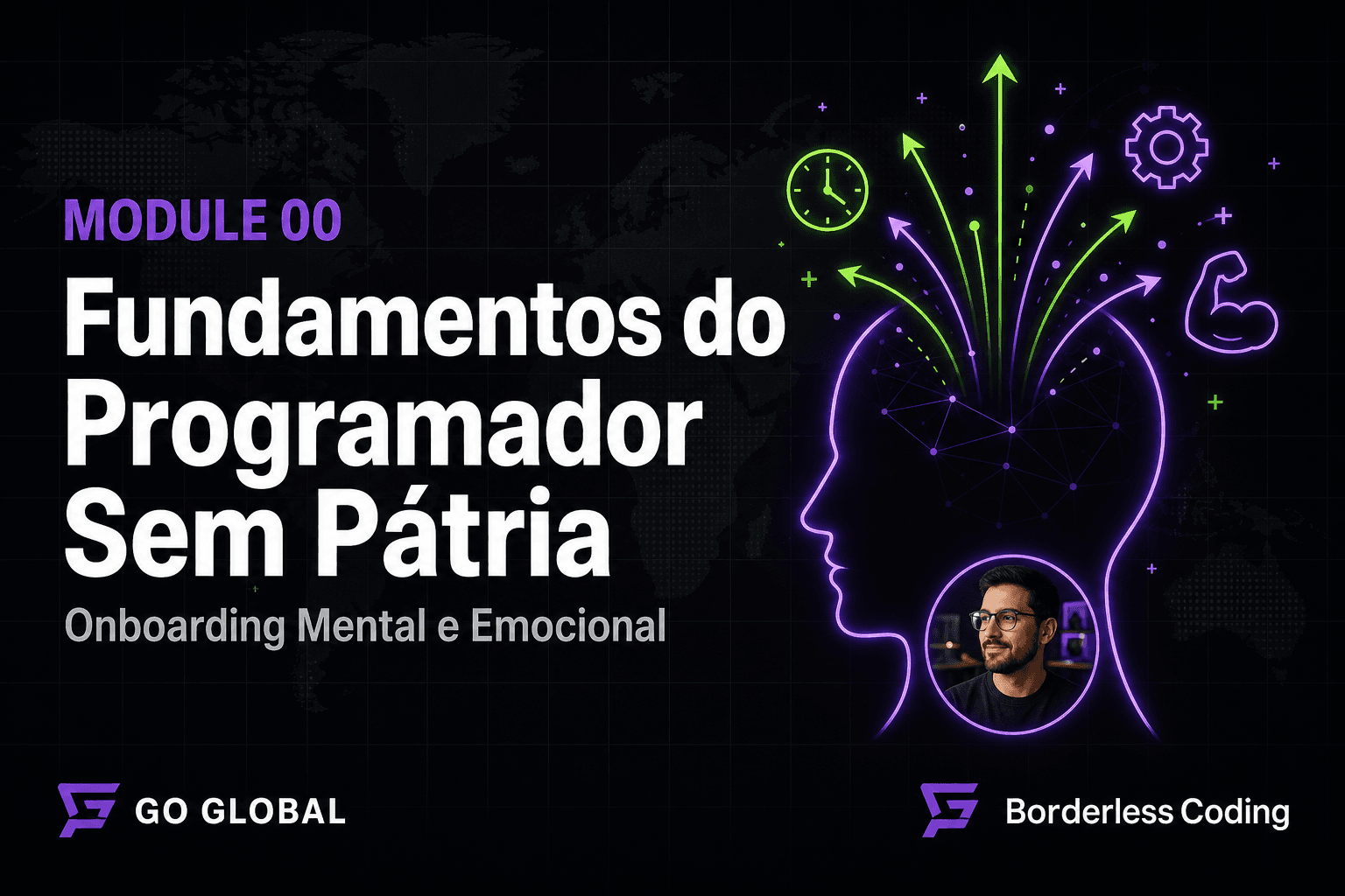 Fundamentos do Programador Sem Pátria