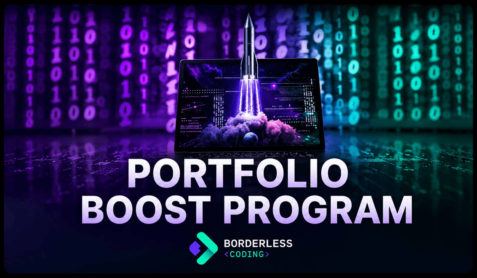 Portfólio Boost Program