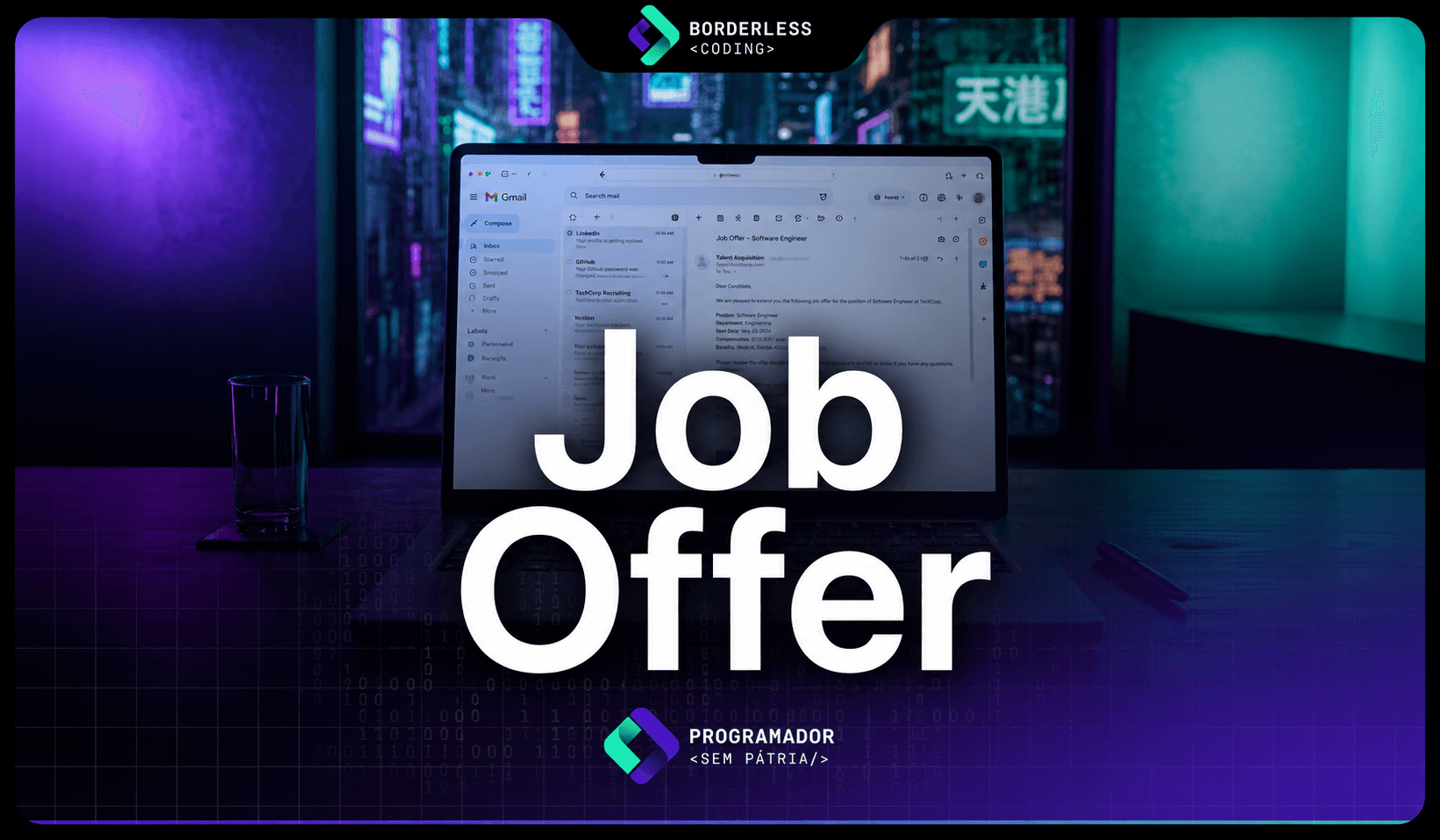 Job Offer