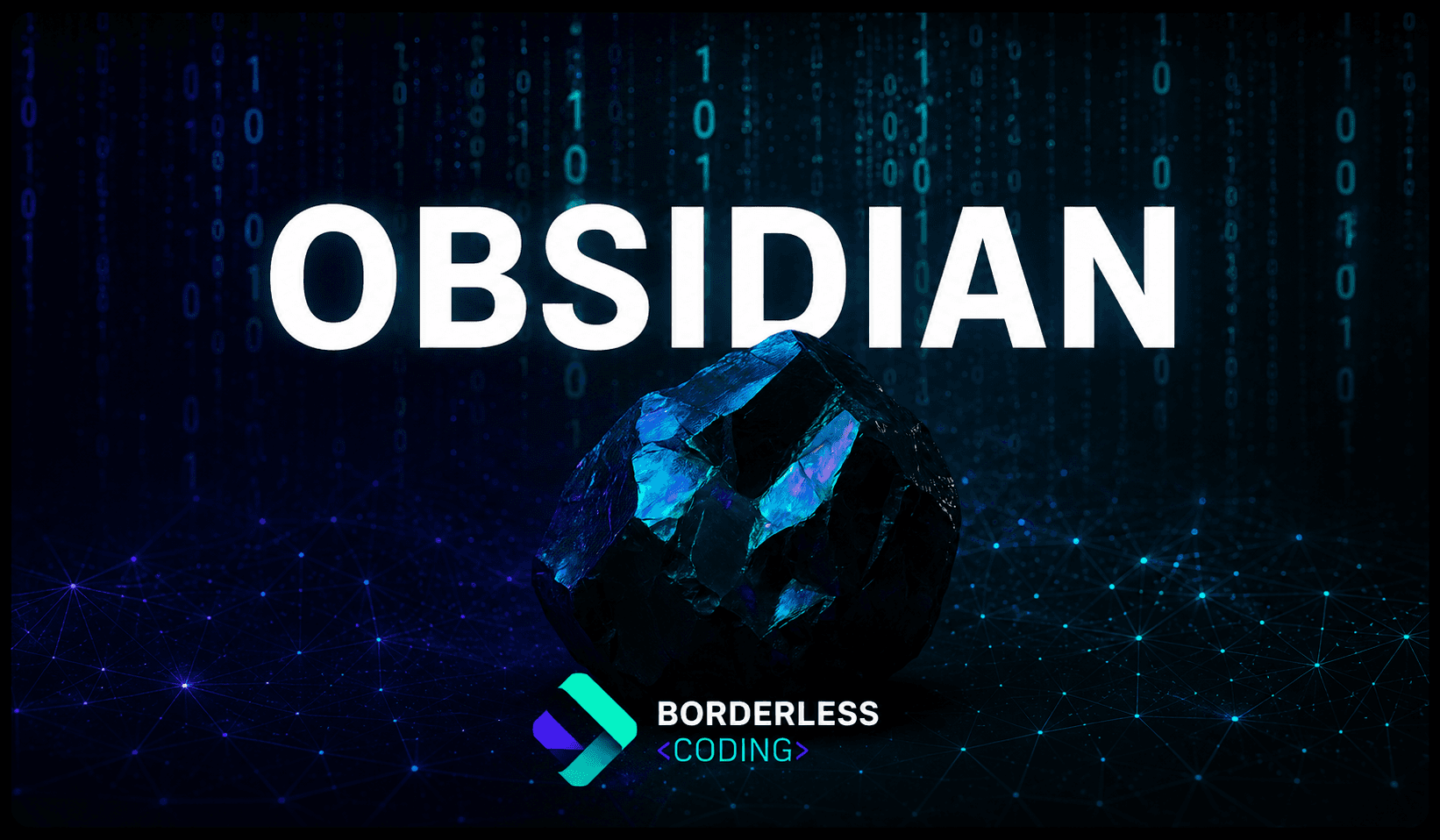 Obsidian