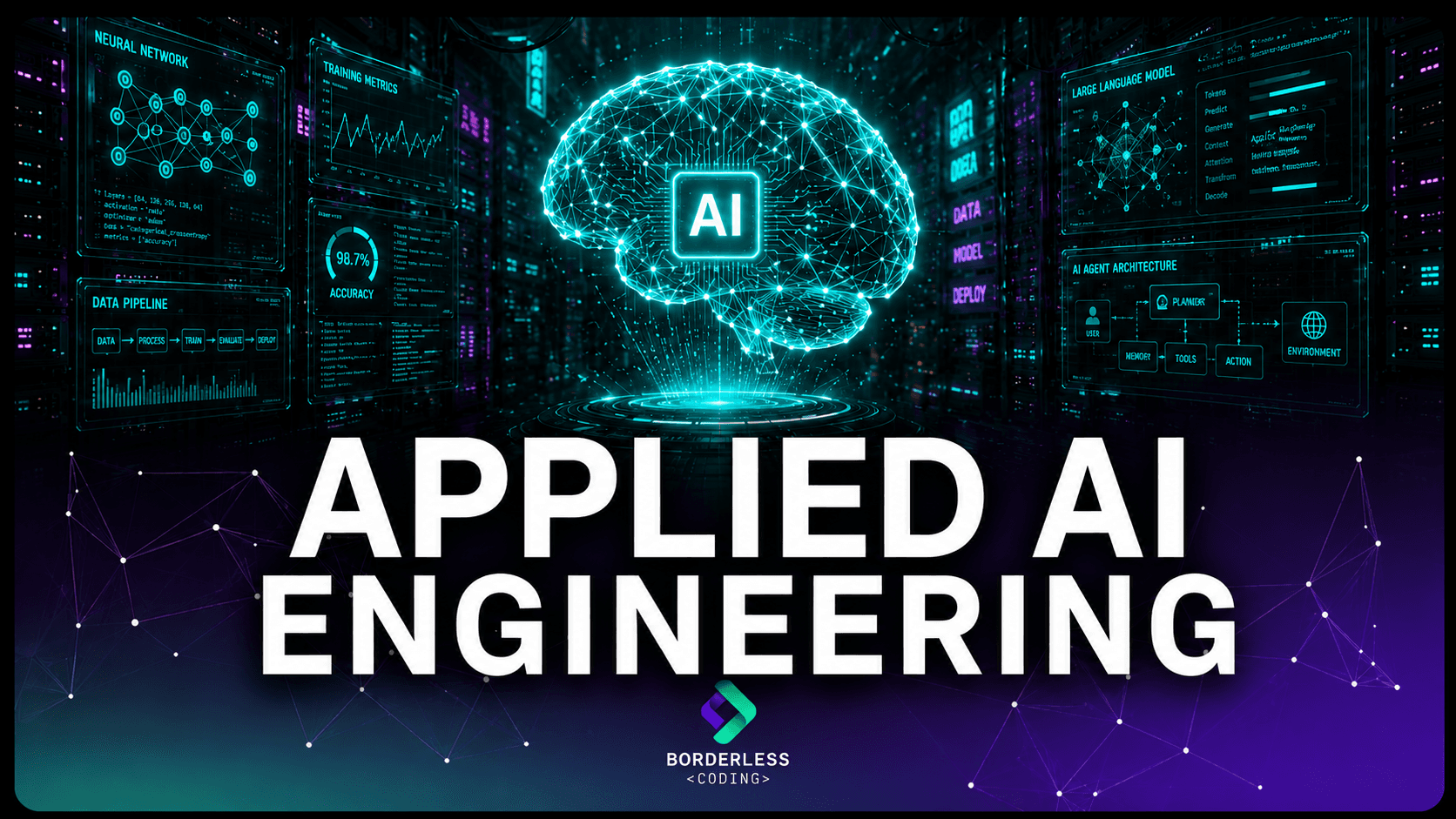 Applied AI Engineering c/ Felipe Meriga