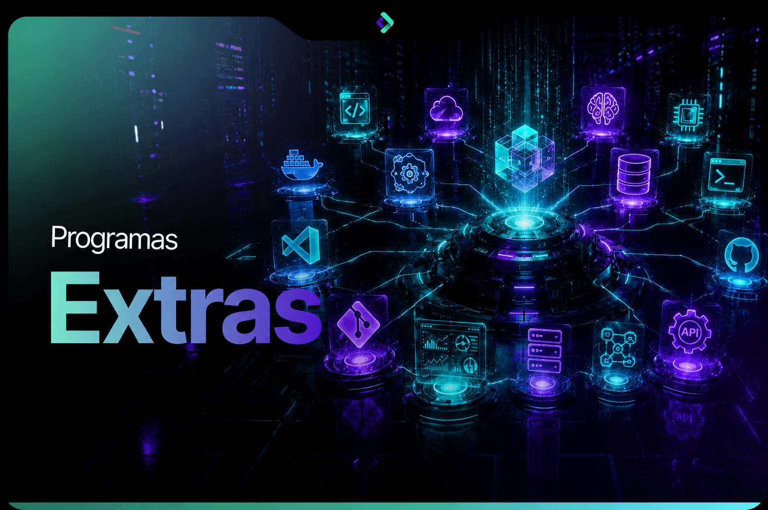 Programas Extras