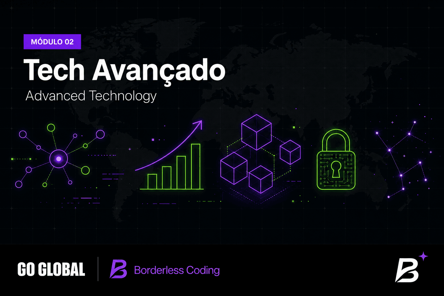 Tech Avançado